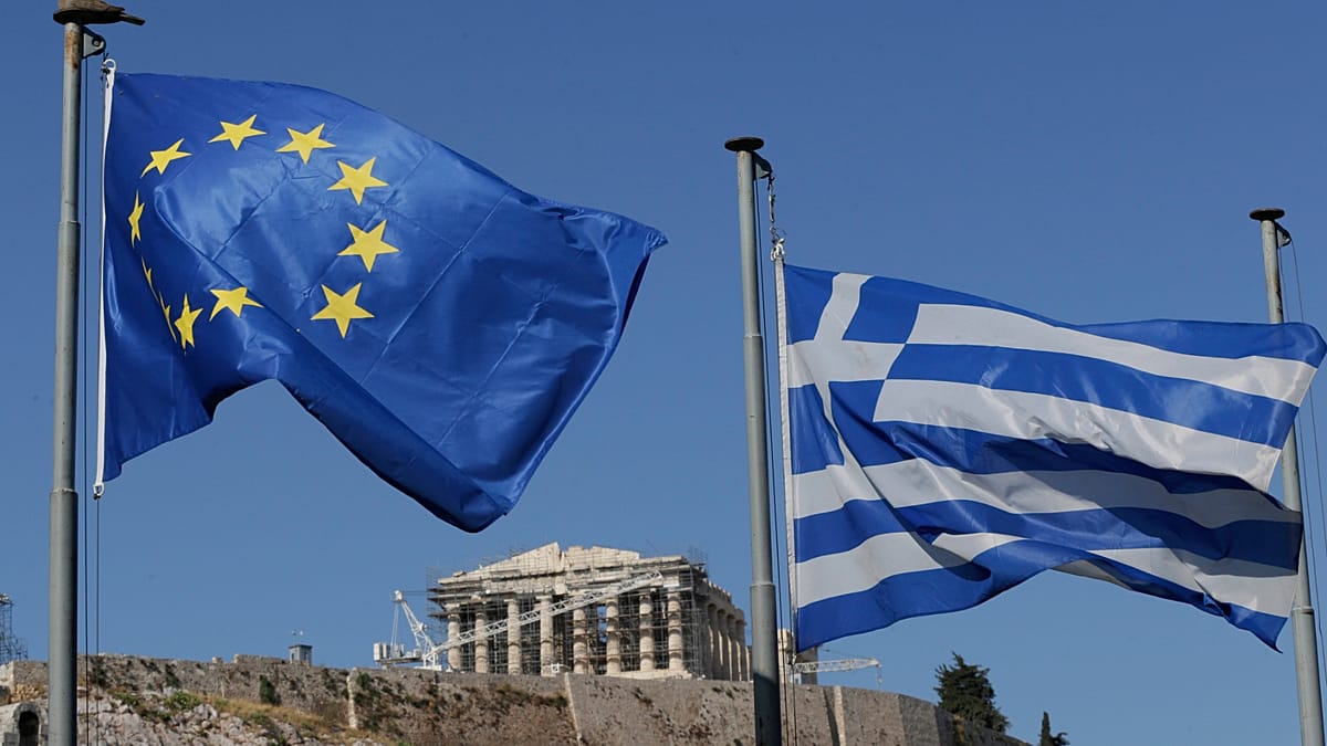 Greece's €5.2bn Budget Surplus in Q1 2026 Doubles Forecast, Driven by One-Offs