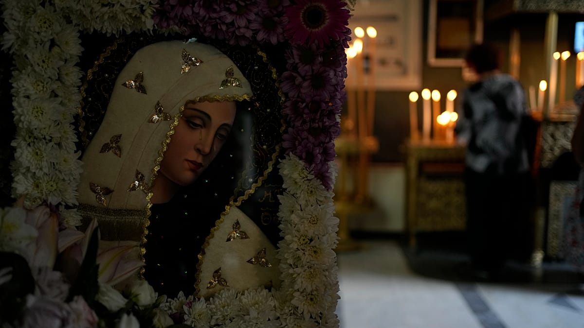 Greece's August 15th: A Summer Easter of Faith and Festivity
