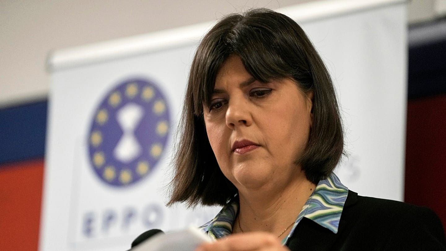 Greek Supreme Court Rejects EPPO Challenge Over Prosecutor Term Limits