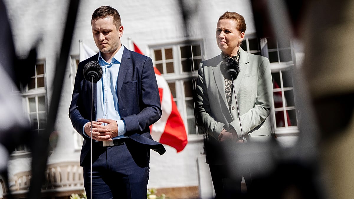 Greenland's forced contraception reports due as Denmark finalises compensation