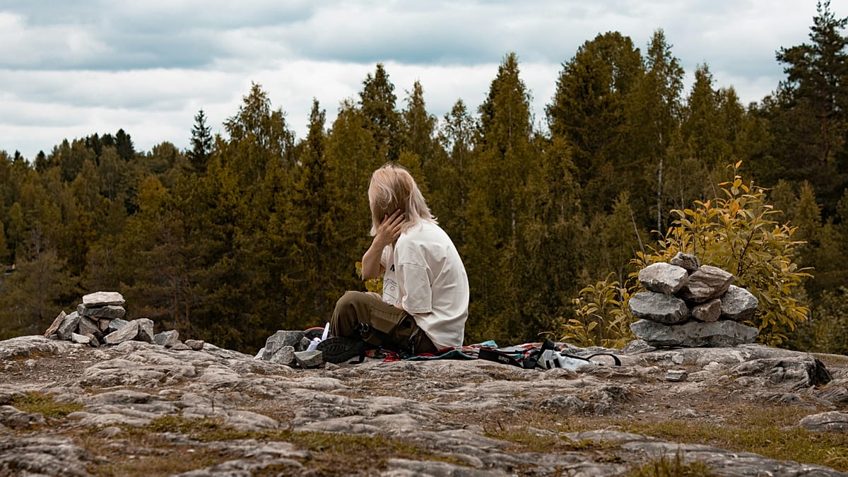 Grief Travel Booms as Europeans Seek Healing Retreats and Wellness Escapes