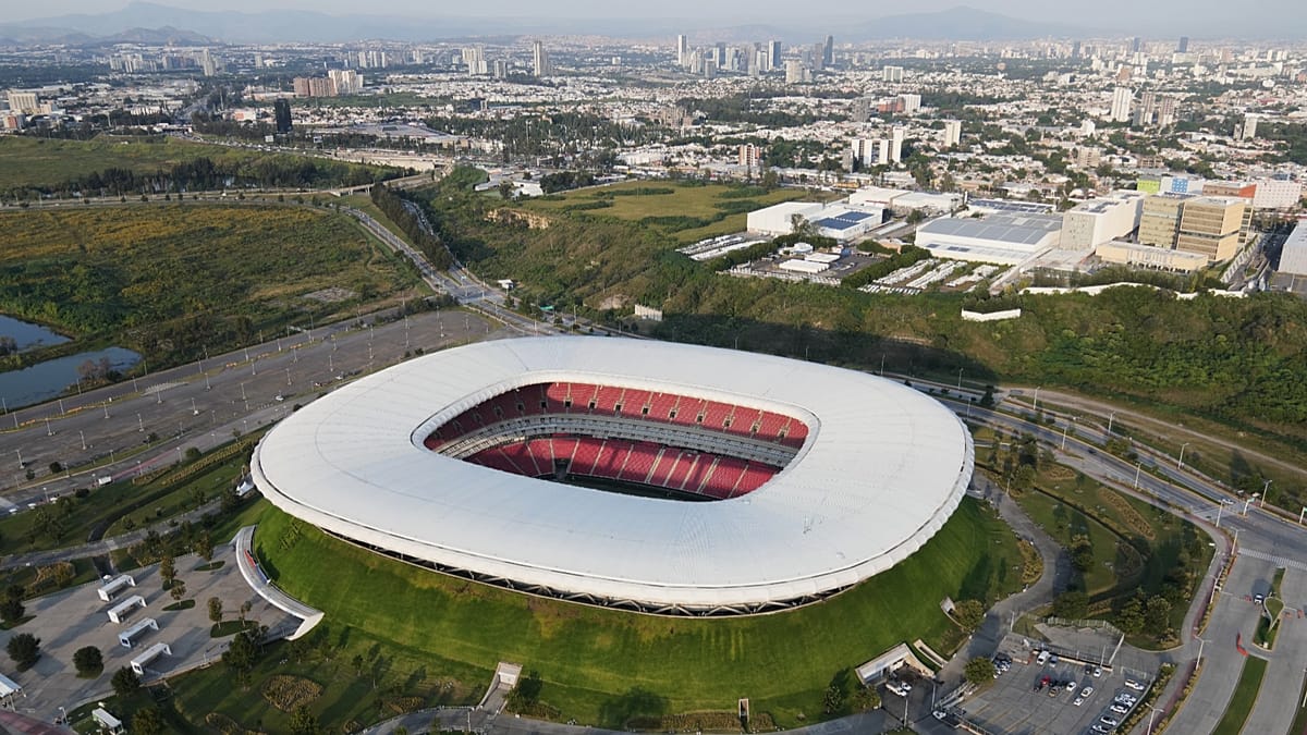 Guadalajara 2026: A European Fan's Guide to Mexico's World Cup Host City