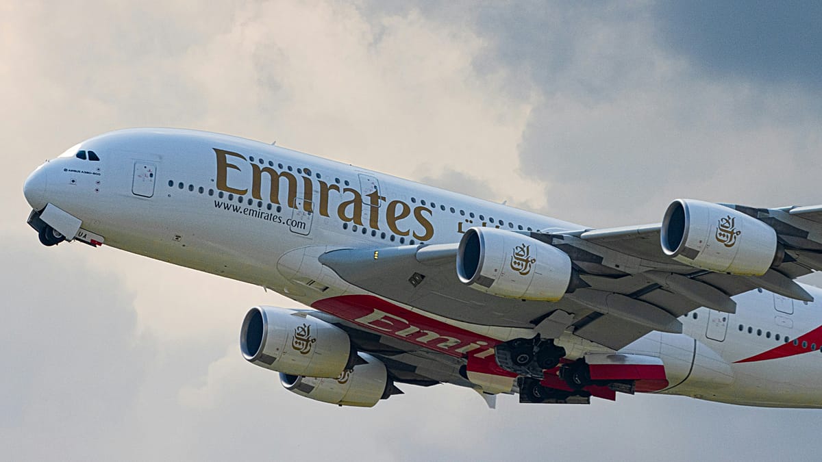 Gulf Carriers Offer Insurance to Lure European Travelers Back to Middle East