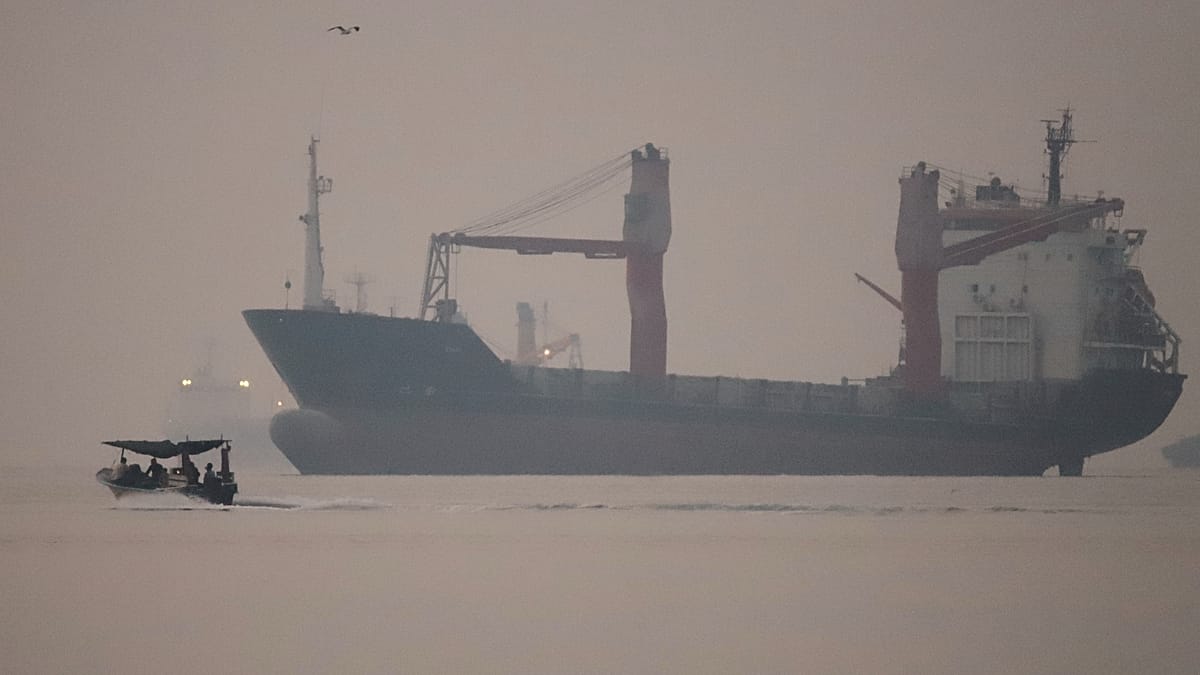 Gulf economies face 4.3% contraction as Iran conflict disrupts trade, World Bank says