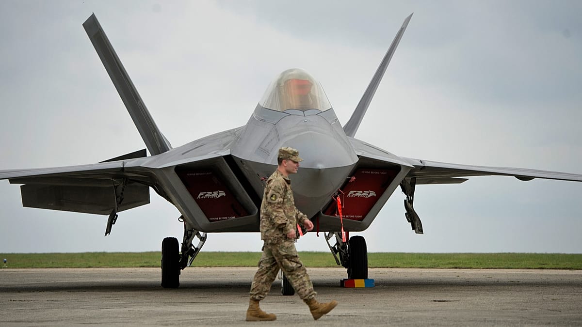 Gulf states on edge as US and Israel signal possible new Iran strikes