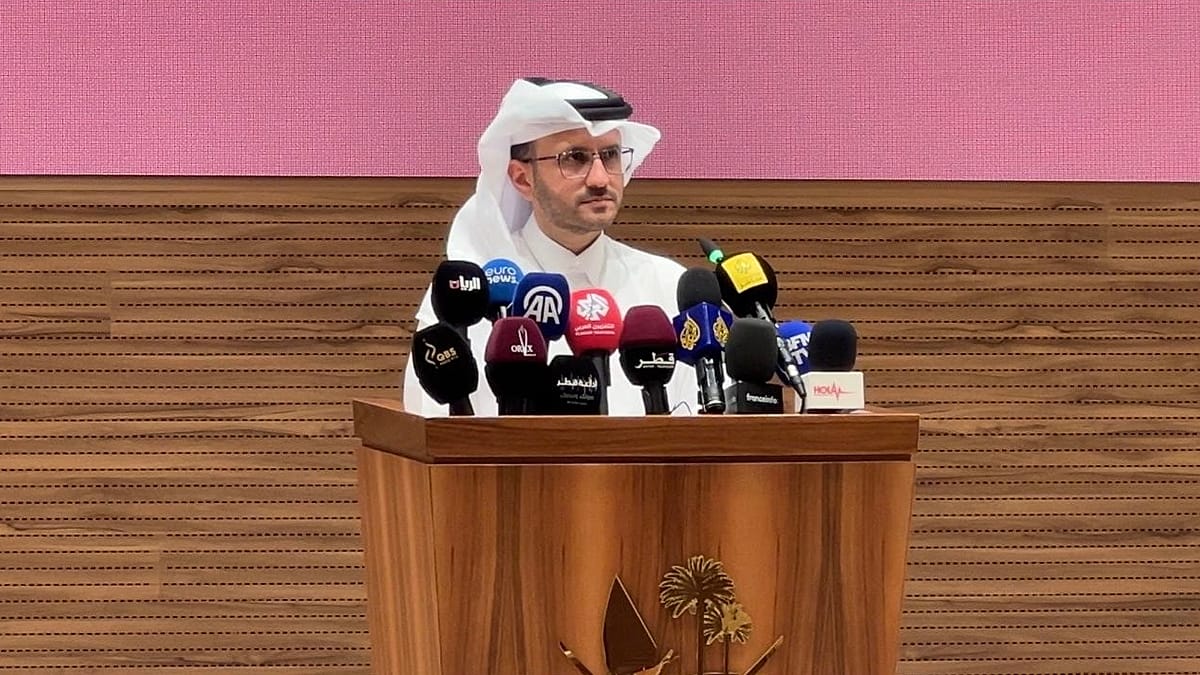 Gulf States Persuade Trump to Halt Iran Strikes, Showcasing Regional Clout