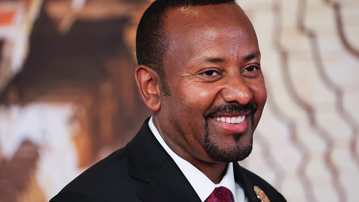 Gulf states rally behind Ethiopia as conflict widens beyond Tigray