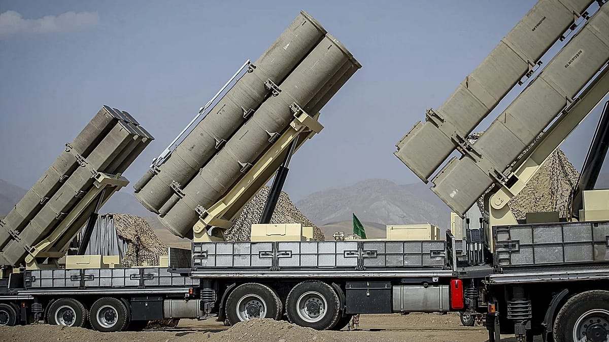 Gulf States Urge Restraint as US-Iran Tensions Escalate After Strikes