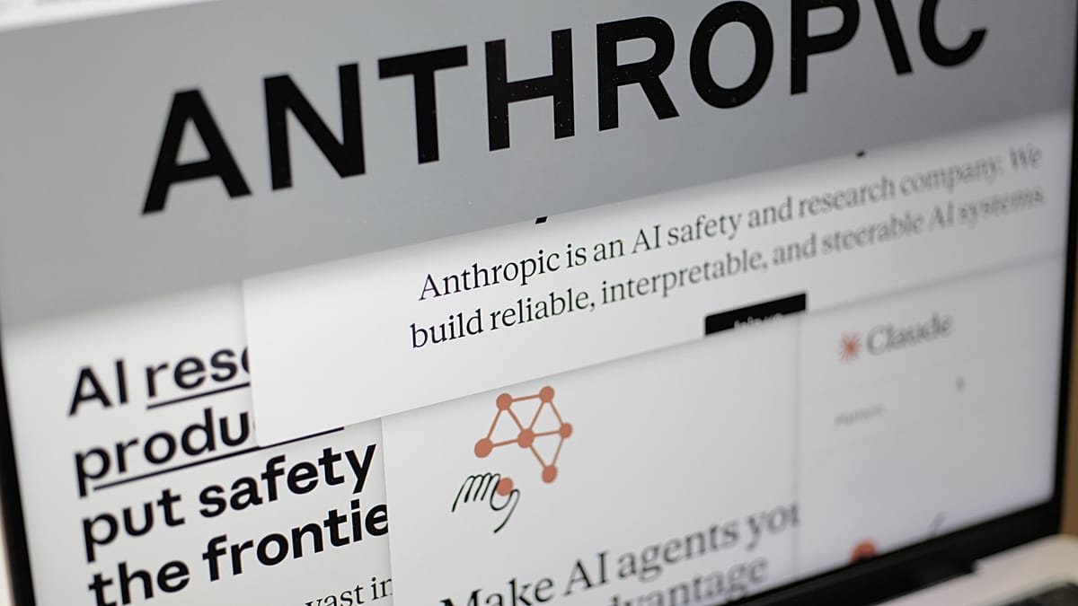 Hackers Breach Preview of Anthropic's High-Risk Mythos AI Model