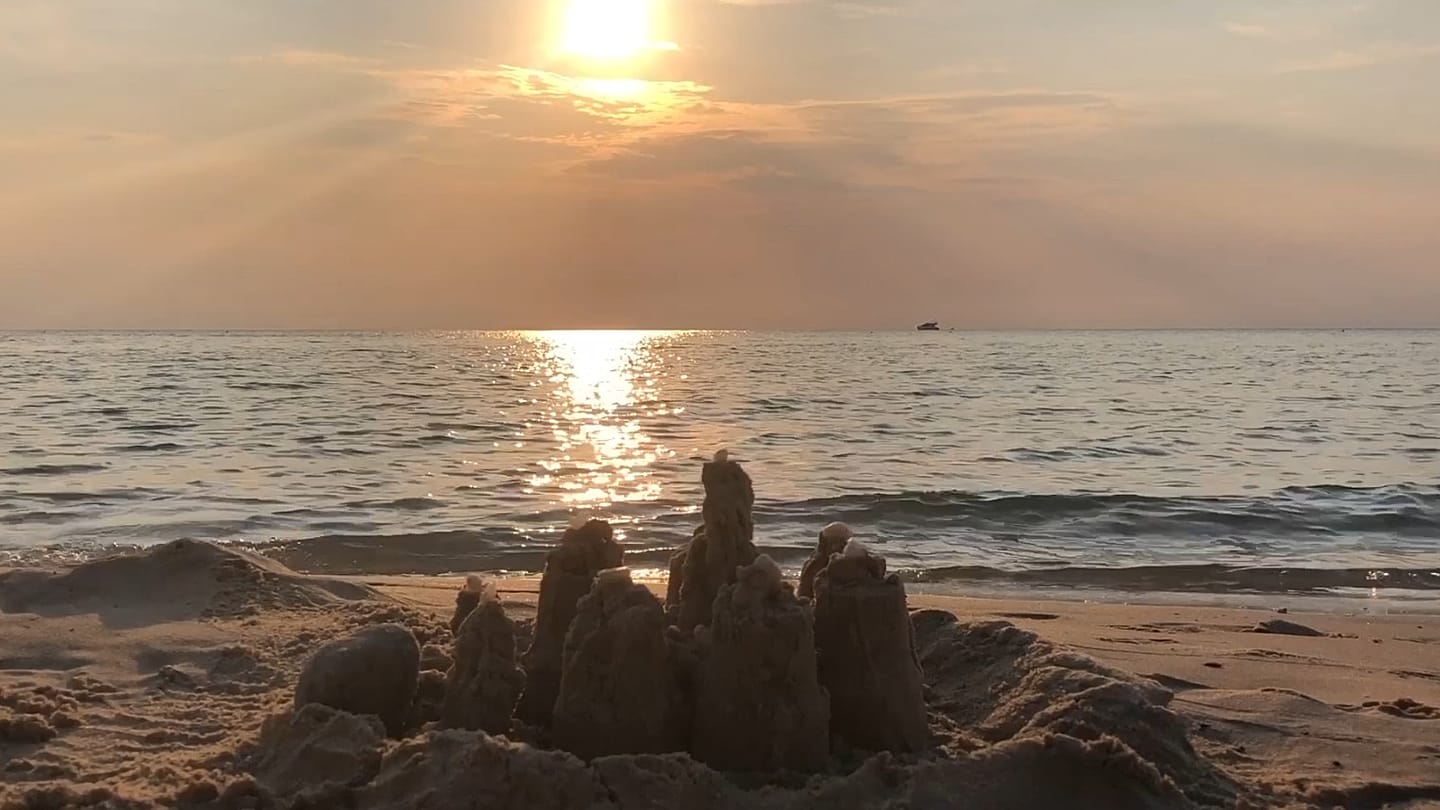 Halkidiki's shifting visitor mix signals new era for Greek tourism