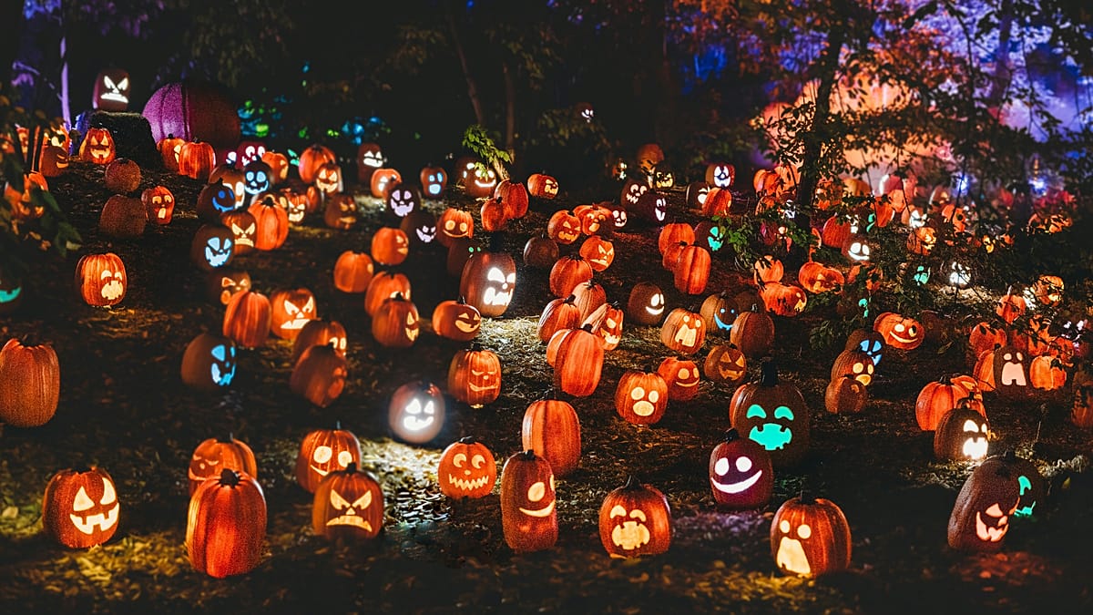 Halloween 2026 in Europe: Spooky cities, haunted stays, and eerie events