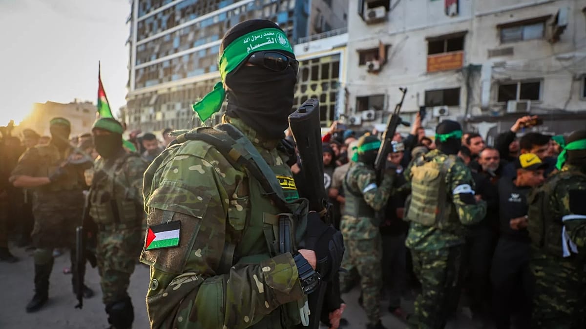Hamas Blamed for Stalled Gaza Ceasefire Phase Two, Board of Peace Reports
