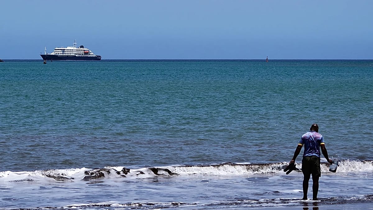 Hantavirus Cruise Ship Evacuees to Be Flown to Netherlands, Timeline Uncertain