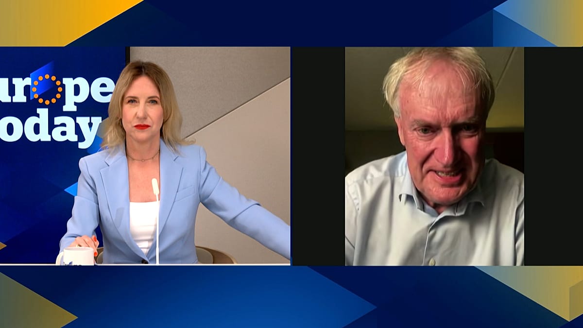Hantavirus Expert: Known Strain Poses Low Risk if Contained