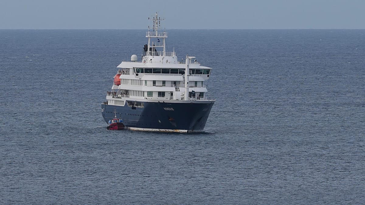 Hantavirus Outbreak on Atlantic Cruise: What Passengers Need to Know