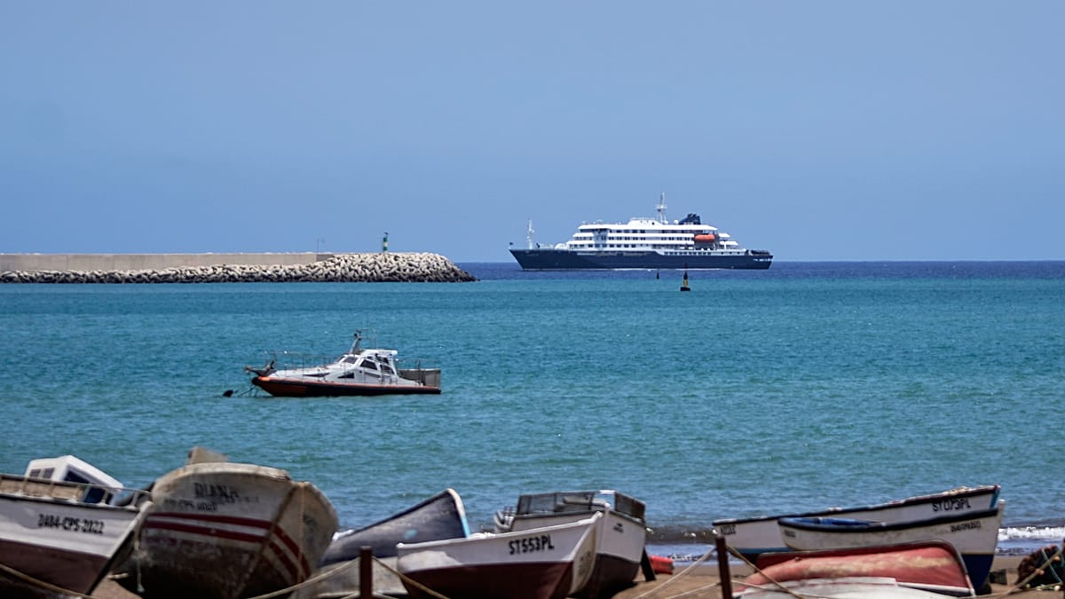 Hantavirus Outbreak on Dutch Cruise Ship: European Health Agency Says Risk to Public Remains Very Low
