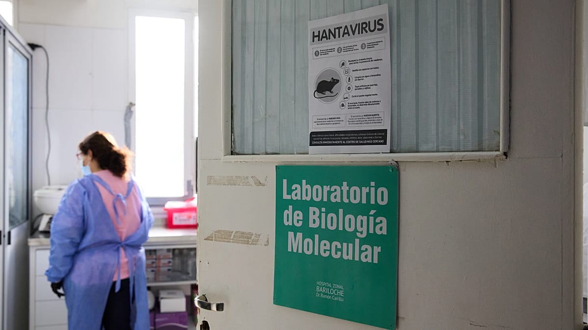 Hantavirus Vaccine Race Intensifies After Deadly Cruise Ship Outbreak