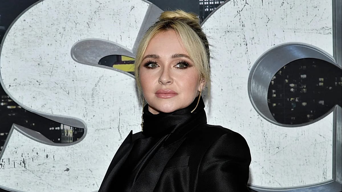 Hayden Panettiere's death under investigation as US media cite possible overdose