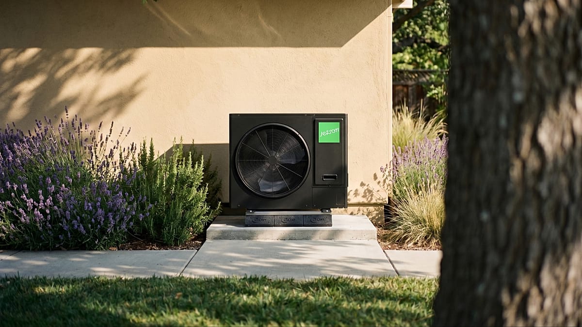 Heat pumps saved Europe €9.7 billion in gas imports last year, France leads