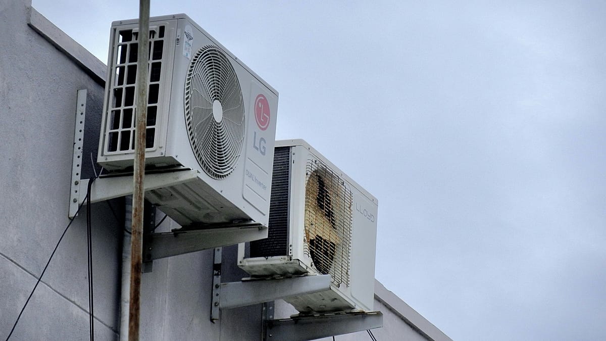 Heat Pumps vs Air Conditioning: Which Cools Better for Europe's Climate?
