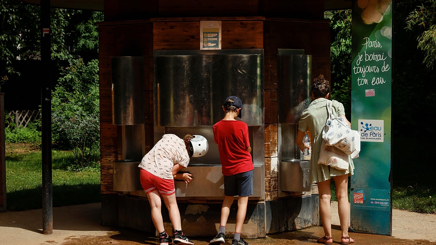 Heatwave Costs Hit Working Mothers, Farm Labourers, and Low-Income Households Hardest Across Europe