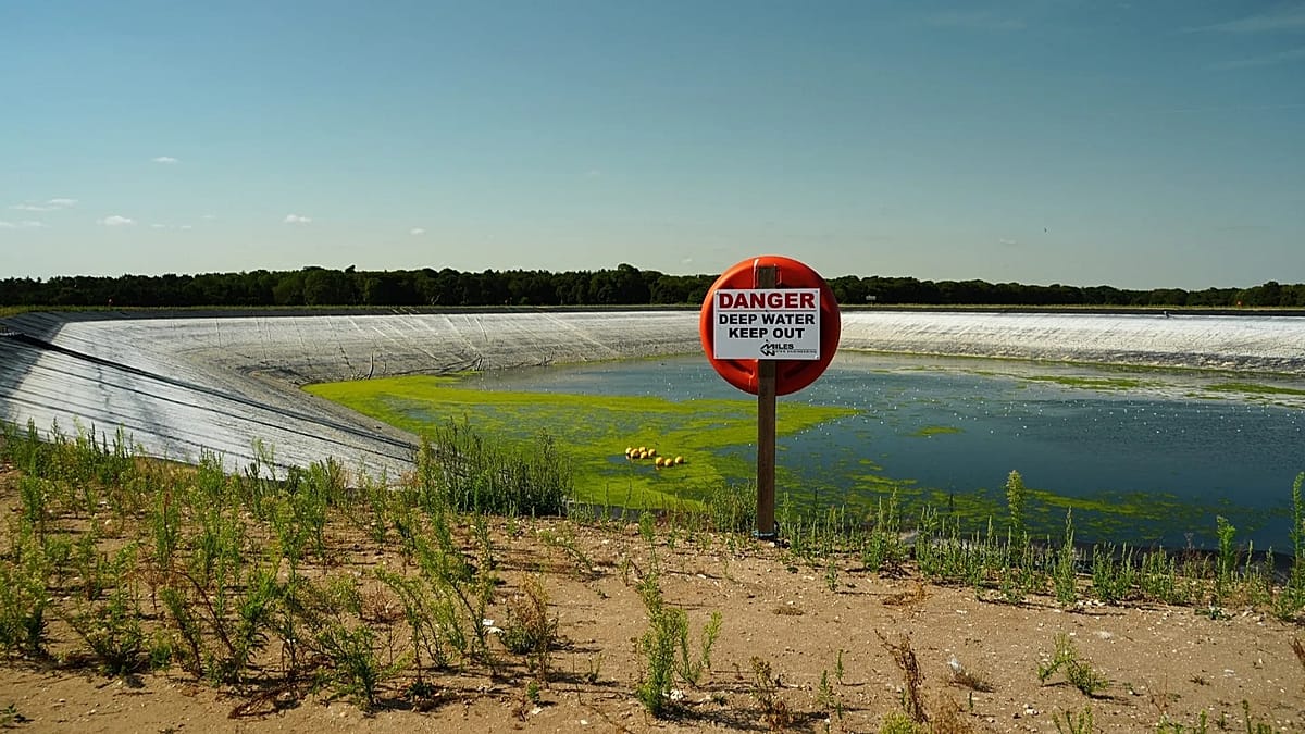 Heatwave grips Europe as half of population faces 30°C temperatures