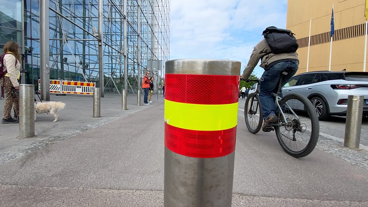 Helsinki's Zero Road Deaths: A 40-Year Blueprint for European Cities