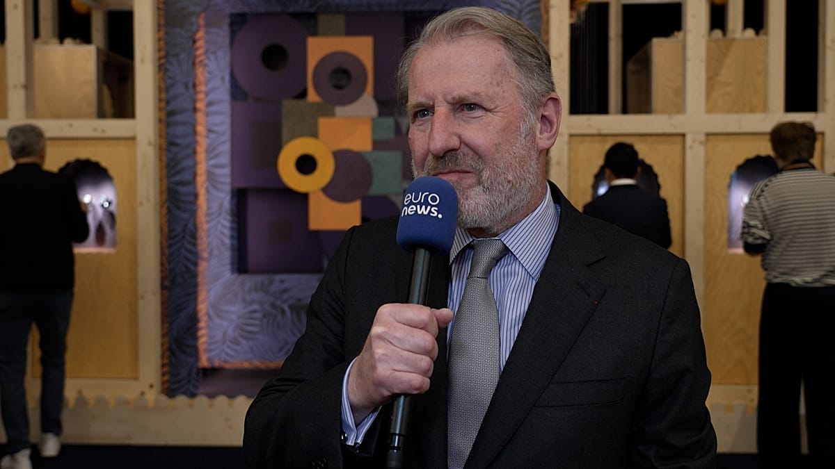 Hermès Aims to Elevate Men's Watches to Icon Status Alongside Its Bags