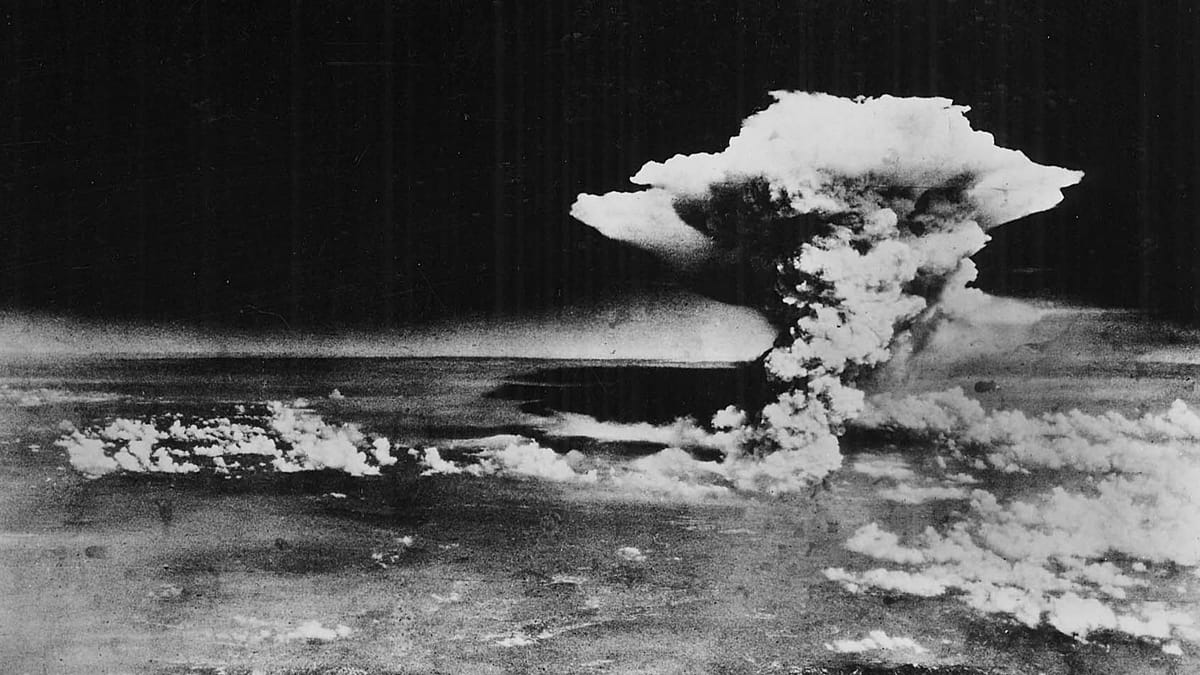 Hiroshima marks 81 years since atomic bombing as mayor warns of nuclear deterrence