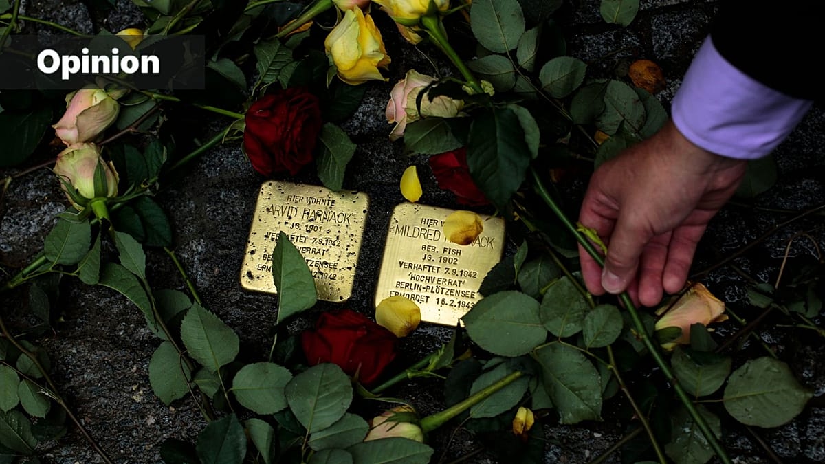 Holocaust Remembrance Must Evolve as Survivors Fade, IHRA Argues