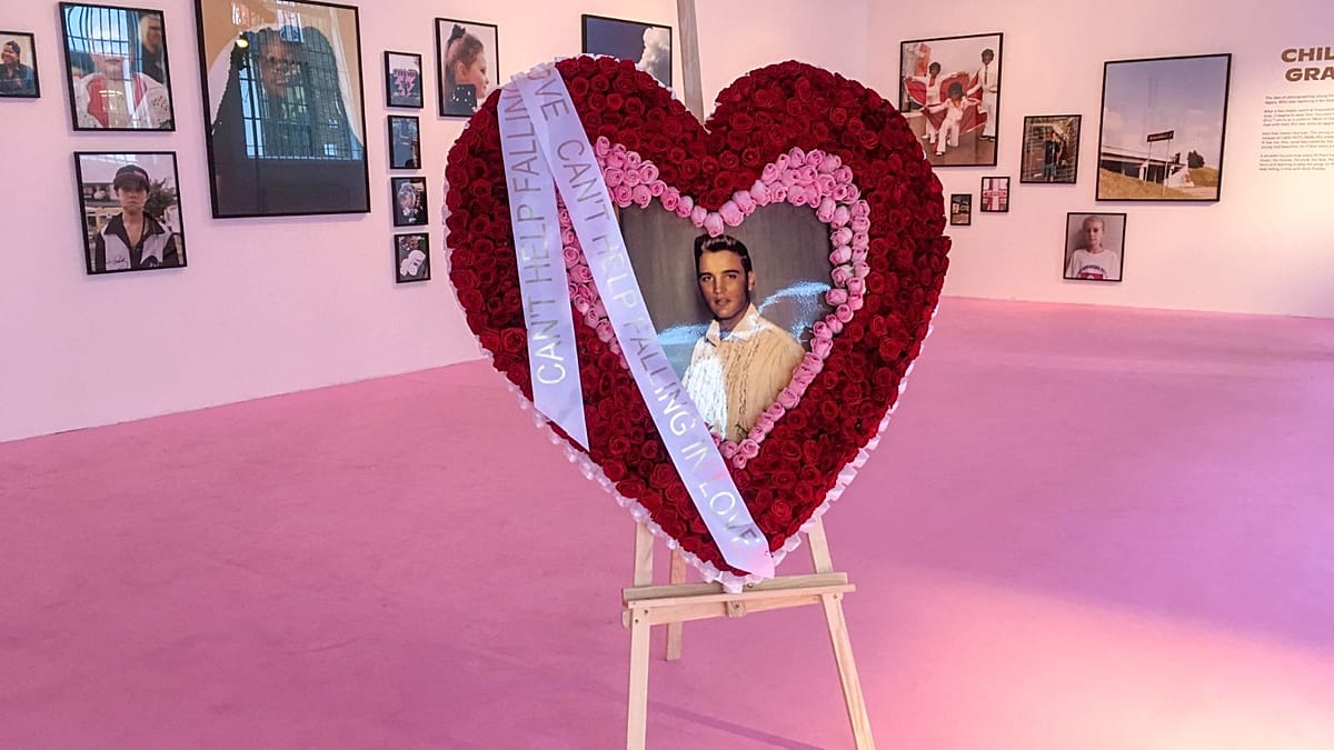 Holy Pop! Exhibition Explores the Sacred Relics of Extreme Fandoms