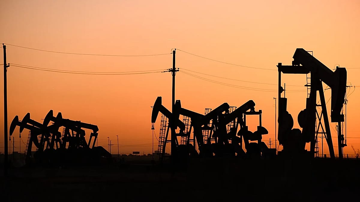 Hormuz crisis adds €41bn to EU fuel import bills, report finds
