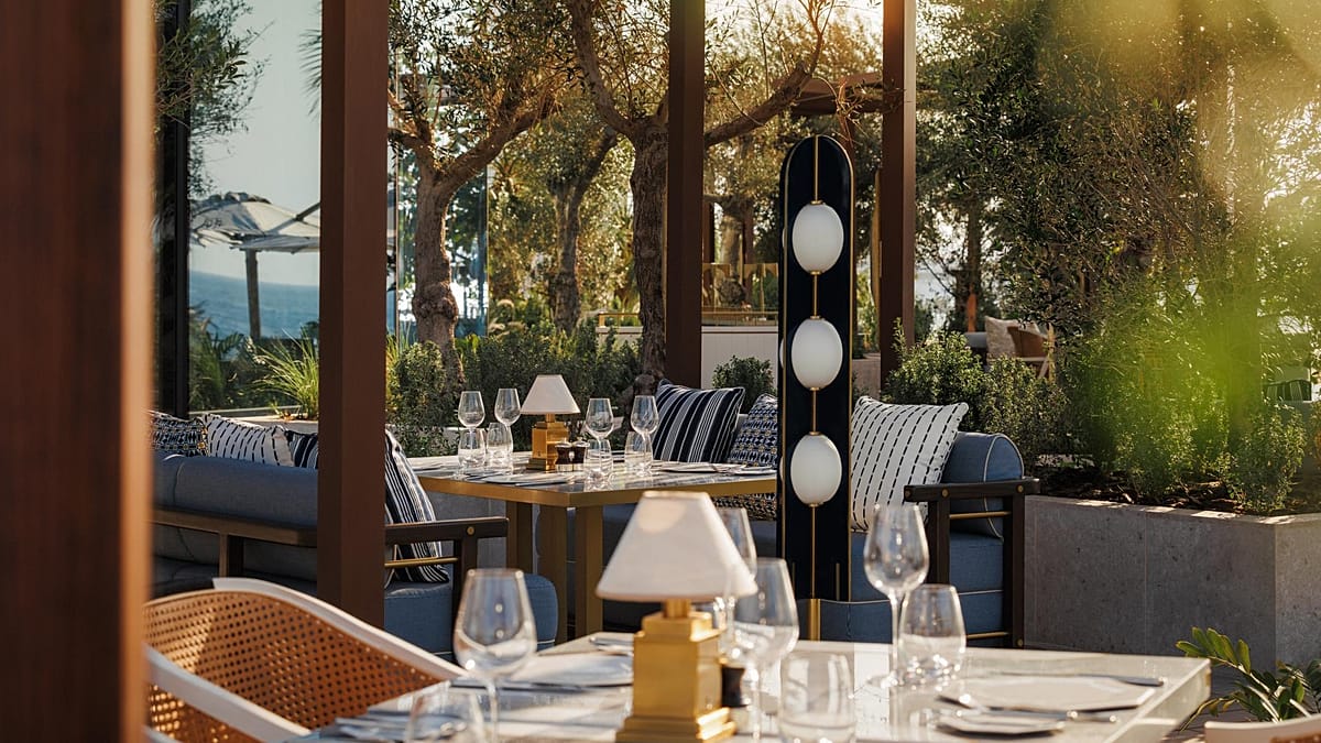 Hotel breakfasts that justify the booking: from London to Ibiza