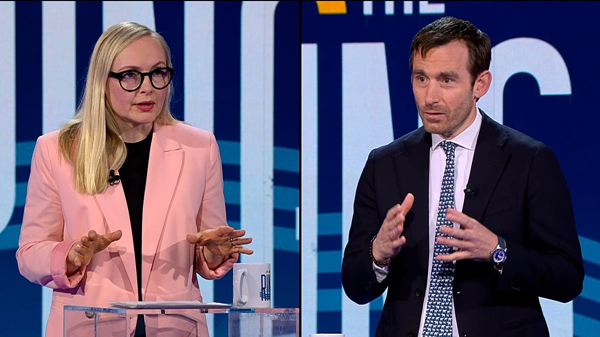 Housing Crisis Tests Europe's Social Stability as MEPs Debate Solutions