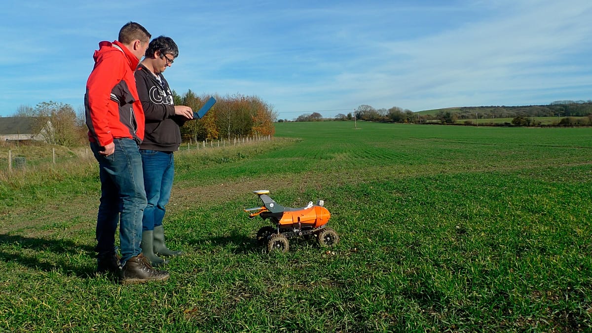 How AI is reshaping European farming: five key transformations