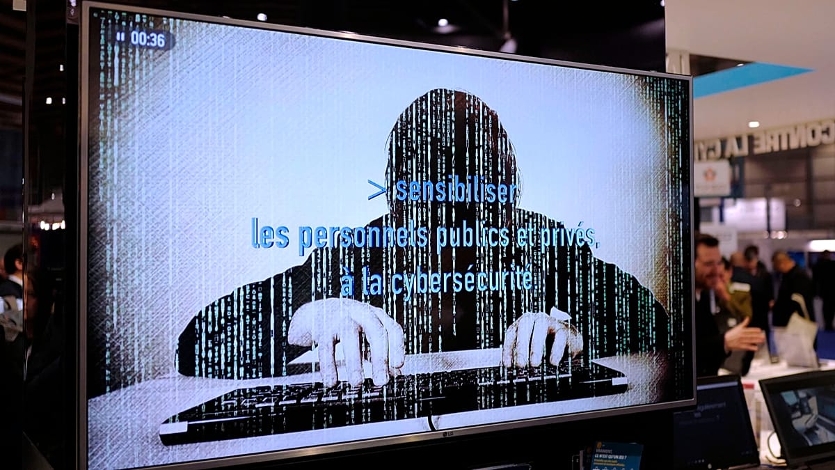 How Banned Topics Could Thwart AI Cyberattacks