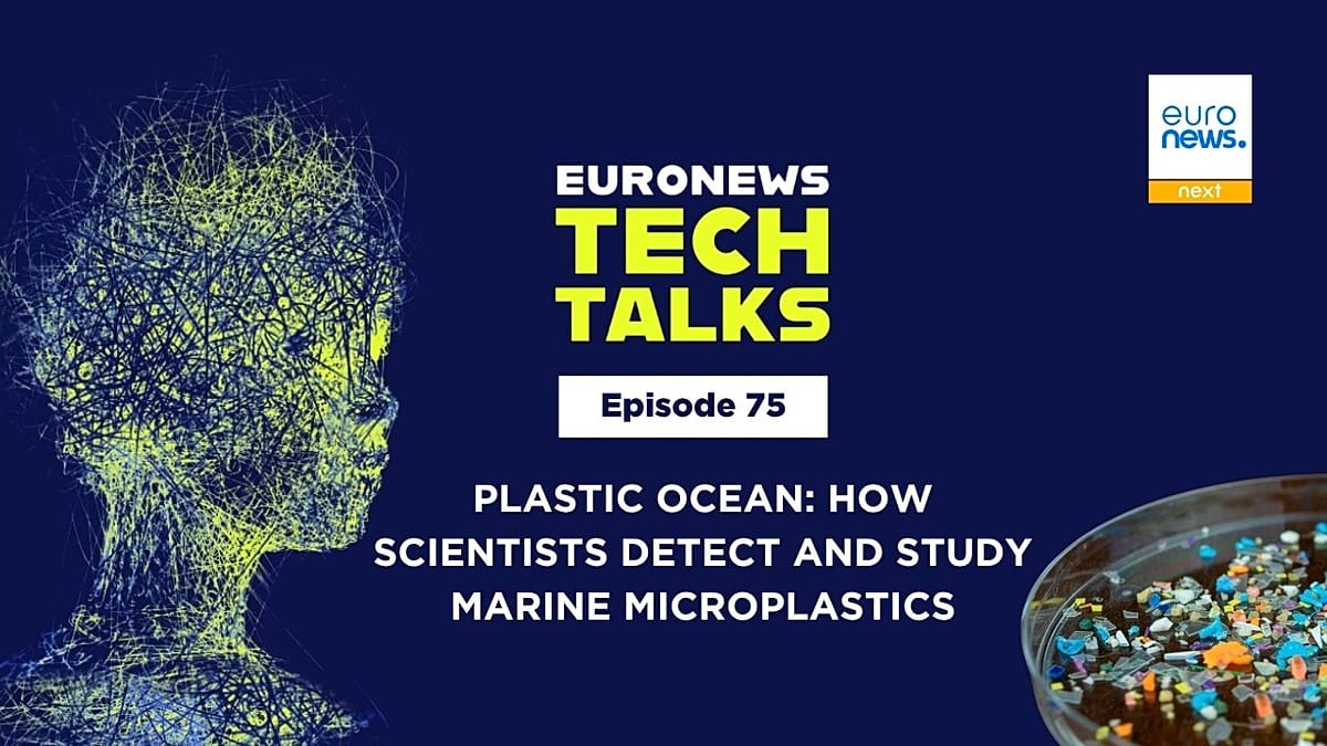 How Belgian Scientists Are Uncovering the Hidden Threat of Marine Microplastics