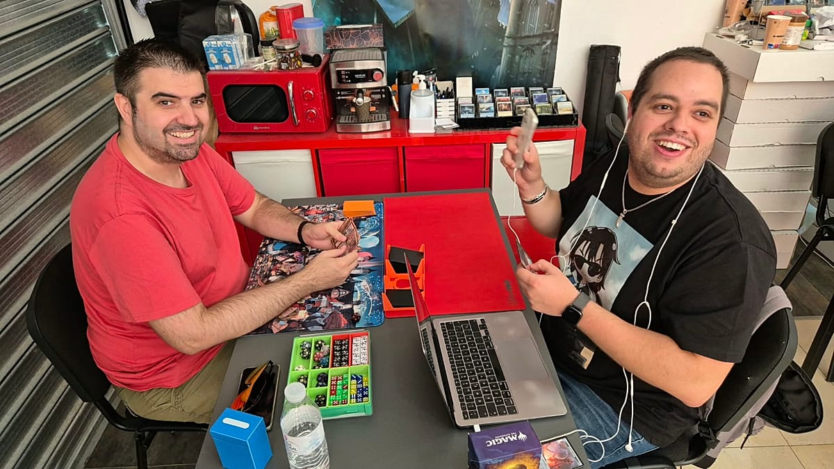 How blind players are reshaping accessibility in games
