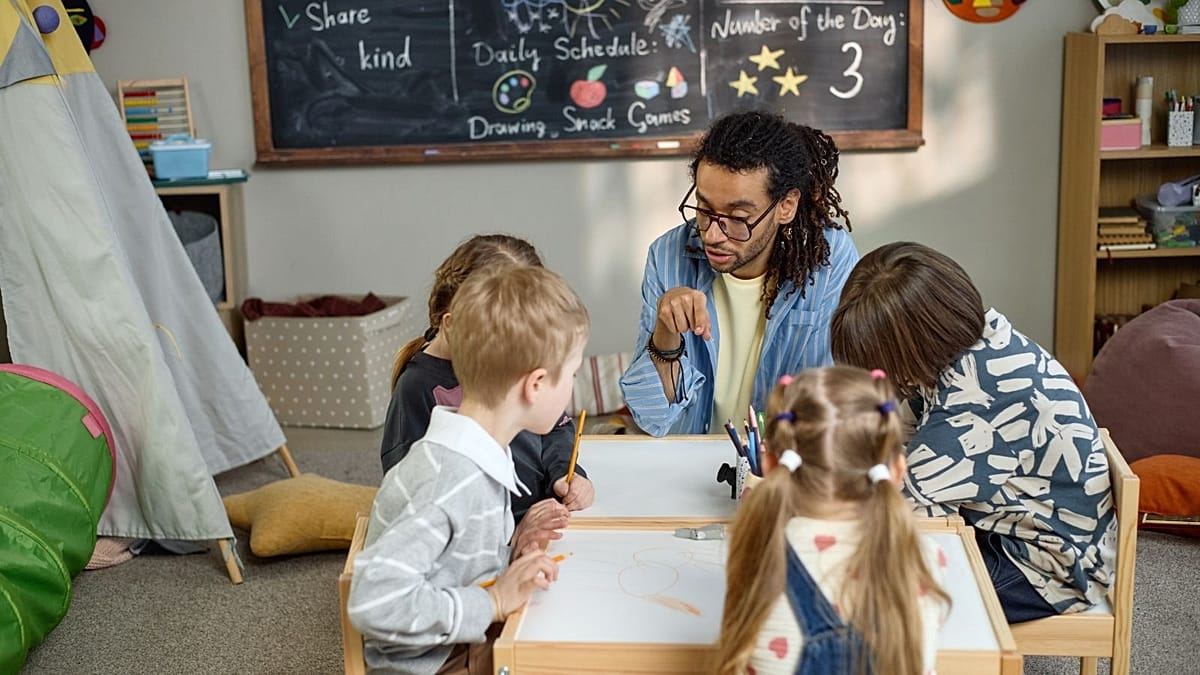 How children talk about stress may signal future mental health risks