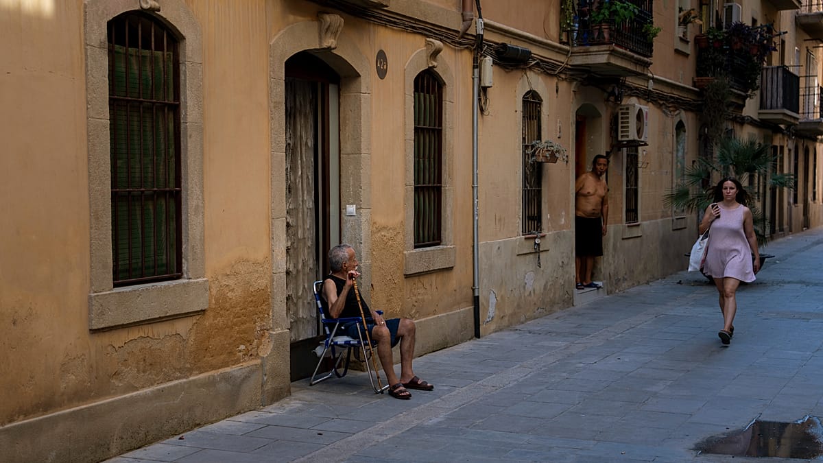 How Climate Gentrification Is Reshaping Europe's Suburban Housing Markets