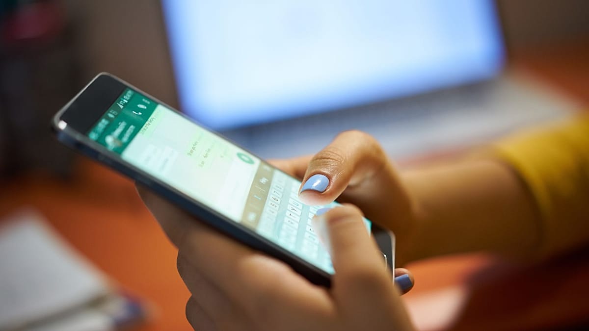How EU's chat control plans would scan your private messages