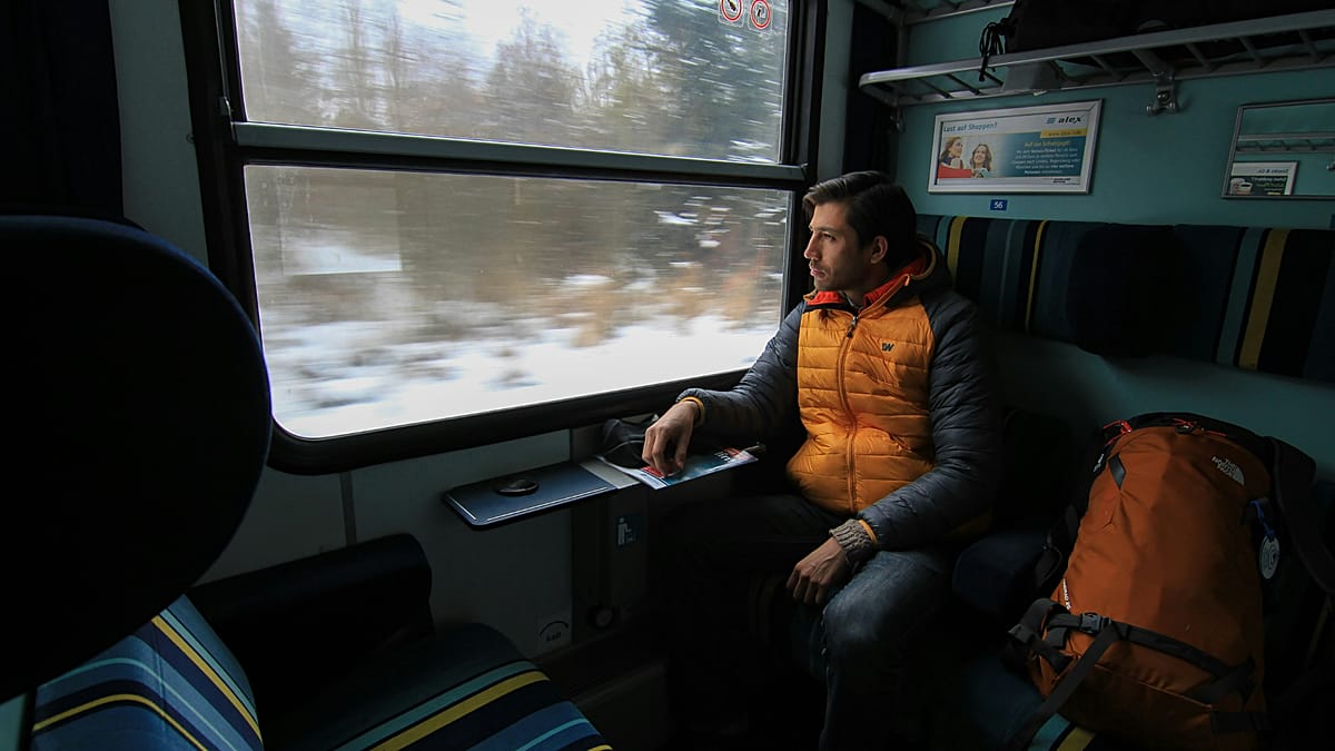 How Eurail and Interrail Passes Unlock Europe's Rail Network Across 33 Countries