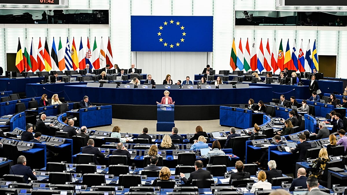 How European Citizens' Initiatives Are Shaping EU Policy: The Case of Abortion Access