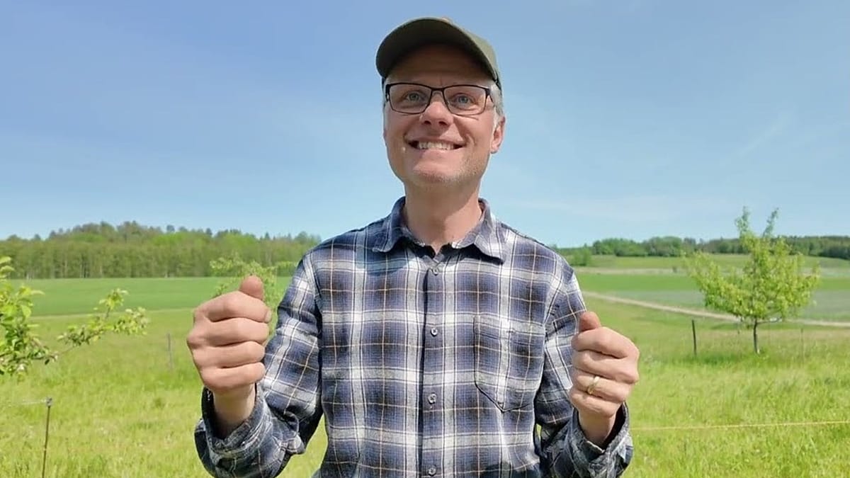 How European farmers are adapting to climate-driven crop losses