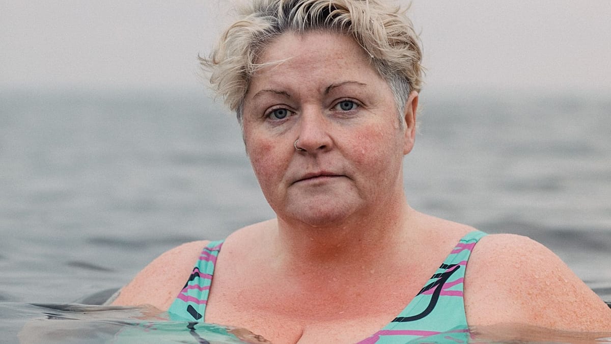 How factory farming is choking Europe's favourite swimming spots