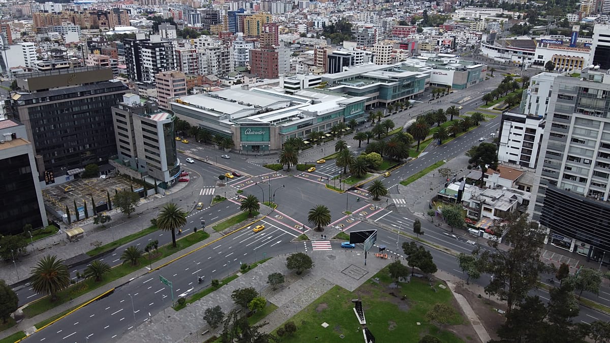 How greener streets may improve sleep quality