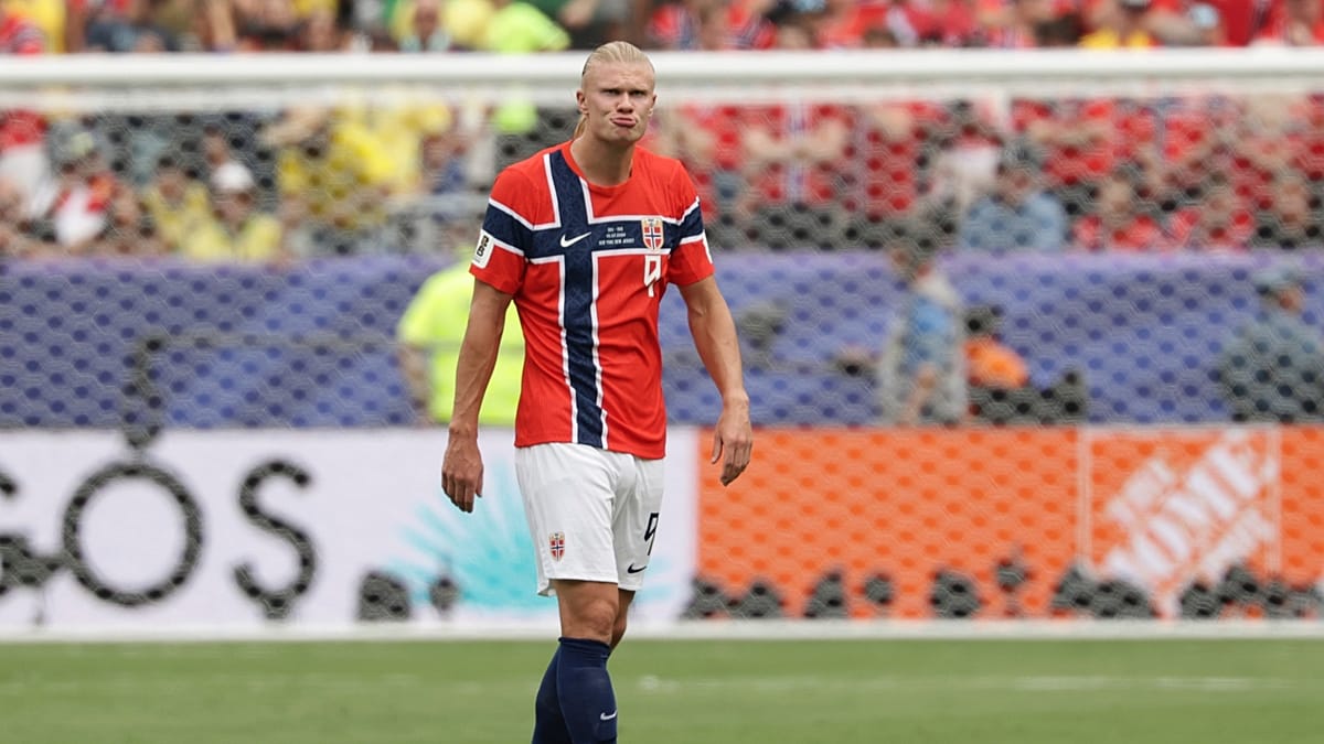 How Norway's World Cup Run and Haaland's Charm Boosted Tourism