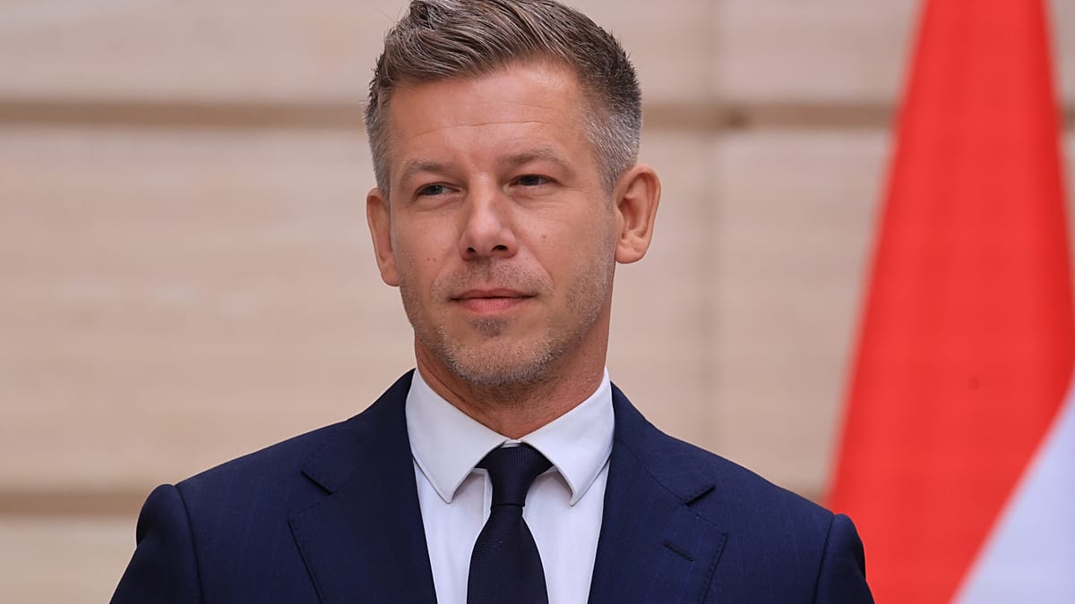 How Péter Magyar dismantled Orbán's regime in months