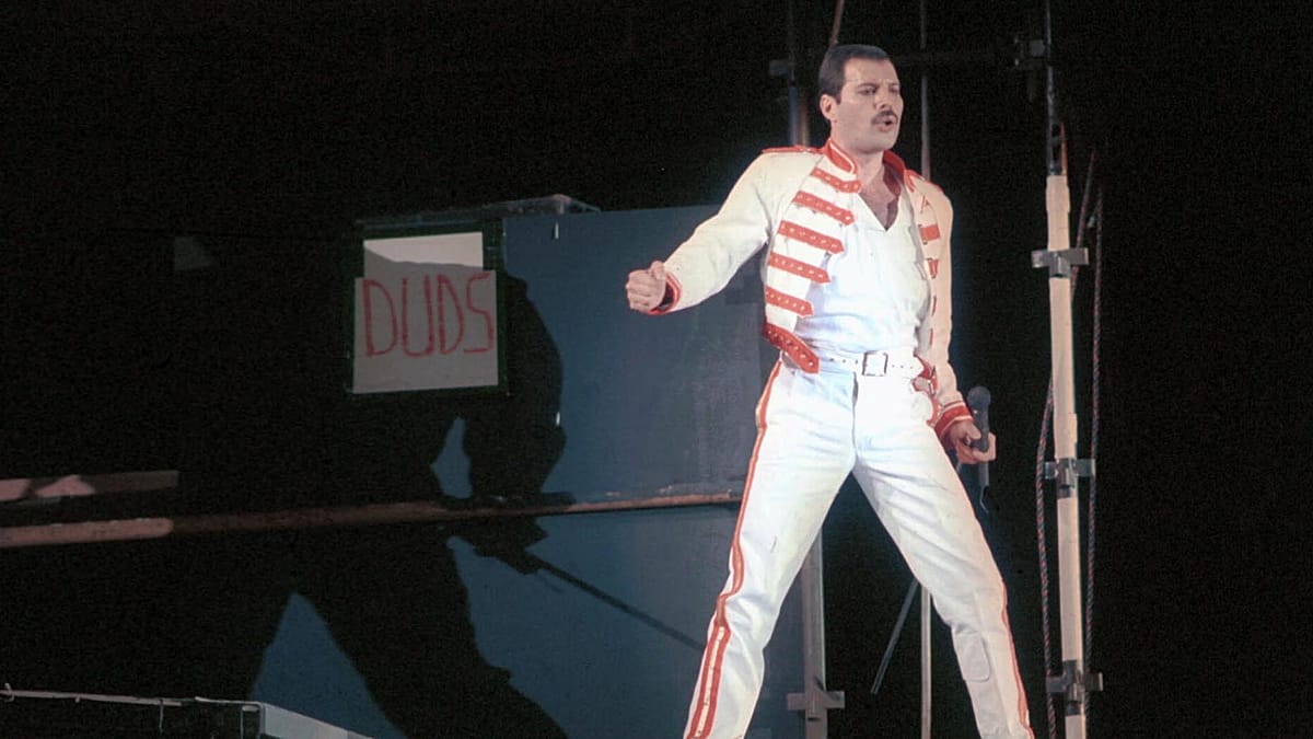 How Queen's 1986 Budapest Concert Helped Weaken the Iron Curtain