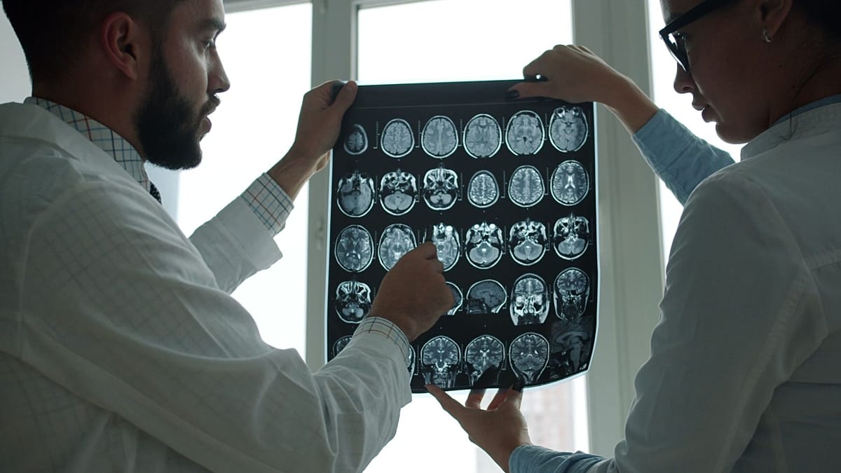 How rising heat and pollution are threatening Europe's brain health